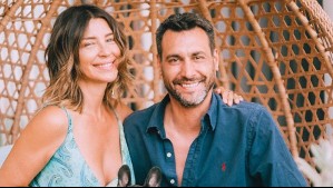 Pareja de la actriz Francisca Merino tras darle el anillo de compromiso: 'Nunca estás contenta con nada'