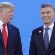 El expresidente argentino Mauricio Macri, reveló detalles de una conversación ocurrida en el 2018 con el Presidente de Estados Unidos, Donald Trump, quien le aconsejó conquistar Chile.
