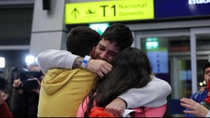 'Algunas veces ni nos alimentaban': Los duros testimonios de los chilenos deportados desde Estados Unidos