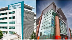 RedSalud compra la 'clínica privada más grande del sur chileno': Así fue el acuerdo