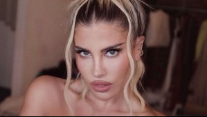 Coté López recordó sensible pérdida de embarazo en Dubai: 'Quedé en completo shock'