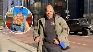 'Conejo' Martínez se lanza contra exsocios de la venta de maní: ¿Por qué los demandó?