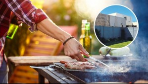 Médico construyó un quincho en su casa y el municipio de Rancagua lo obligó a demolerlo: ¿Qué infracción cometió?