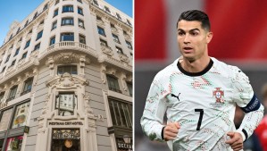 Hotel de Cristiano Ronaldo busca trabajador que pruebe la suite más lujosa del alojamiento: Así puedes postular