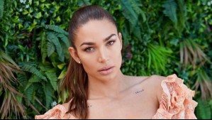 Lisandra Silva se lanza contra los hombres casados que le coquetean: 'Respeten a sus mujeres'