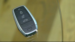 Delincuentes clonan llaves de autos en segundos para cometer robos: Conoce aquí cómo lo logran