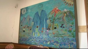 Día de Los Patrimonios no solo se vive en Santiago: Conoce el recorrido por la casa de Gabriela Mistral