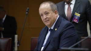 Caso licencias médicas: Fiscal Nacional ordena indagar situación en el Ministerio Público