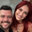 Revisa lo que dijo el exmanager de  Karen Paola, Cristian Ripoll, quien afirmó que la cantante le habría sido infiel a su expareja, Juan Pedro Verdier, en su departamento.