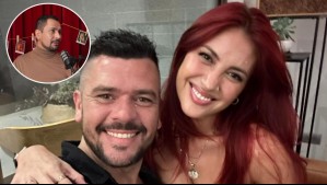 Exmanager de Karen Paola afirma que le fue infiel a Juan Pedro: 'Metió a un desconocido a la habitación'