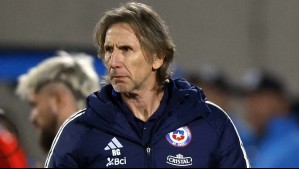 Ricardo Gareca no baja los brazos: 'Siempre tengo fe'
