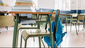 Estudiante de 12 años agredió a psicólogo con cuchillo cocinero en escuela de Taltal: Estaban en sesión individual