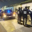 Revisa antecedentes del homicidio de un hombre extranjero quien fue baleado y asaltado por individuos en horas de la noche de este viernes en la comuna de Recoleta.