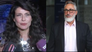 'Son procesos difíciles': Tonka Tomicic confirma que inició trámites para divorciarse de Parived
