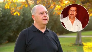 Hijo de Pablo Escobar recuerda los consejos que le dio a su padre y cuando el líder narco planificó secuestrar a Michael Jackson