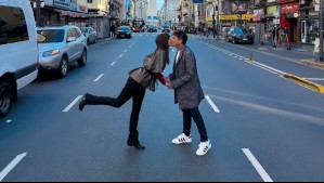 'Todo mi corazón para ti': Américo enternece las redes sociales con romántico mensaje a Yamila Reyna