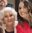 Revisa las declaraciones de la actriz María José Bello, quien desclasificó una divertida anécdota que vivió su esposo con Teresita Reyes, quien falleció en la jornada del sábado producto de un agrasivo cáncer.