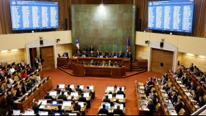 Caso licencias médicas: Cámara de Diputados se suma al Senado y también revisará si sus funcionarios 'cometieron irregularidades'