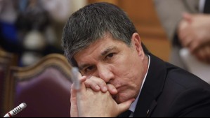 Caso Monsalve y las declaraciones del exsubsecretario ante la Fiscalía: 'Desperté al día siguiente sin recordar nada'