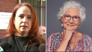 'Desde Juan Gabriel no habíamos visto un cariño tan grande': Hija de Teresita Reyes agradece multitudinaria despedida a su madre