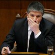 Este domingo se conoció la declaración completa que entregó el exsubsecretario del Interior, Manuel Monsalve, a la Fiscalía. La exautoridad afirmó que tanto él como la denunciante \'no despertaron shockeados\'.