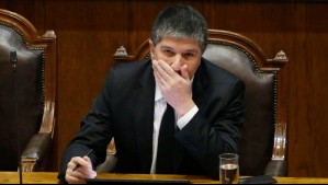 Las declaraciones de Manuel Monsalve ante la Fiscalía: 'Ninguno despertó shockeado, la frase fue 'se nos pasó la mano''