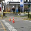 Un fatal atropello ocurrió en una bencinera de la comuna de Providencia, donde un sujeto atropelló y dio a muerte a un trabajador del lugar y dejó herida a una mujer. Habría conducido en estado de ebriedad