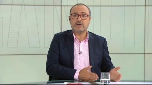 Columna de Mauricio Morales: 'Kaiser ve a Kast y le tiritan las piernas'