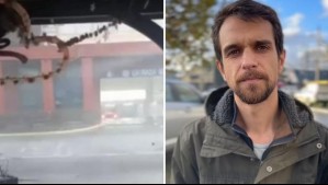 Alcalde de Puerto Varas tras paso de tornado: Hizo llamado a la población y señaló que 'no hay fallecidos ni heridos de gravedad'