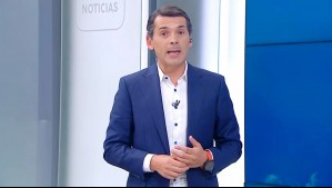 Meganoticias Prime - Domingo 25 de mayo 2025