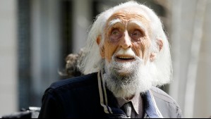 Muere a los 98 años el filósofo Gastón Soublette: Fue Premio Nacional de Humanidades y Ciencias Sociales en 2023