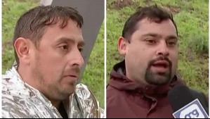 'El bus empezó a zigzagear y se produjo el volcamiento': Pasajeros relatan fatal accidente en la Ruta 5 Sur