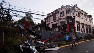 'Solo Bolivia y Chile no tienen radares meteorológicos': Experto advierte sobre la poca inversión para prevenir desastres