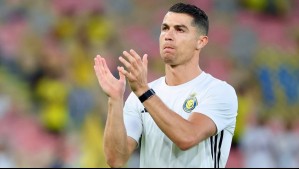 Cristiano Ronaldo anuncia el fin con Al Nassr: '¿La historia? Todavía se sigue escribiendo', publicó en sus redes