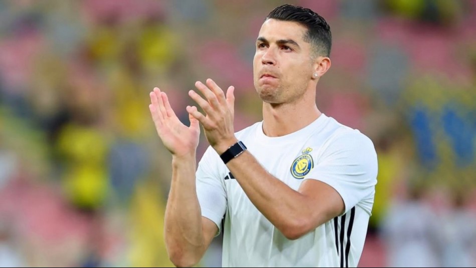 Cristiano Ronaldo anuncia el fin con Al Nassr: '¿La historia? Todavía se sigue escribiendo', publicó en sus redes