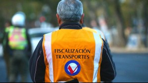 Atención conductores: Estos son los autos que no pueden circular este lunes por la restricción vehicular