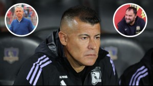 Tiago Nunes y Coto Sierra dejaron las bancas de la UC y Unión Española: ¿Qué pasará con Jorge Almirón en Colo Colo?