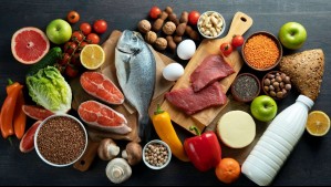 ¿Qué es el método 30-30-30? La dieta recomendada por expertos para mantener la masa muscular y la salud estomacal