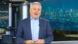 Meganoticias Prime - Lunes 26 de mayo 2025