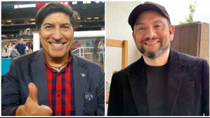 'Me encerraron y me revisaron todo': Don Rorro revela que Iván Zamorano lo 'salvó' tras ser retenido en aeropuerto de Bulgaria