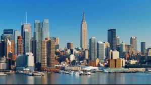 ¿Te gustaría vivir en Manhattan? Estos son los montos que necesitas para instalarte en esa zona de Nueva York