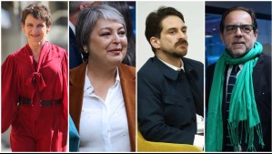 ¿Debe haber aborto legal en Chile? Esto opinan los candidatos del oficialismo en el debate previo a las primarias