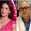 Revisa los detalles de la querella que interpondrá el cirujano plástico Pedro Vidal en contra de Karen Bejarano, luego de que la cantante hiciera un llamado en redes sociales a no operarse con él.