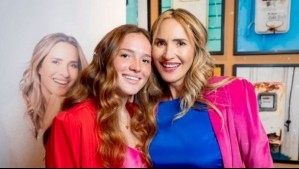 'Es un espacio seguro': Angélica Castro y su hija Laura de la Fuente realizan charlas en conjunto