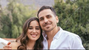 Pangal Andrade remodela su casa ante el nacimiento de su bebé con Meli Noto: 'Le estoy haciendo una pieza grande'