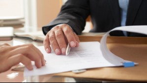 ¿No tienes experiencia laboral? Estado ofrece puestos de trabajo con sueldos de hasta $1.500.000