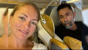 Este es el millonario monto por pensión alimenticia que acordaron Marcelo Ríos y Paula Pavic: Ella no quedó conforme