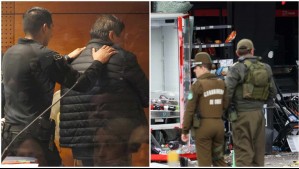 'Este hombre es un peligro': ¿Qué dijeron la jueza y la defensa del conductor ebrio que mató a dos personas en Providencia?