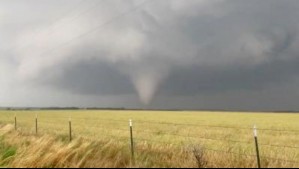 ¿Qué se debe hacer en caso de tornado? Conoce las principales recomendaciones