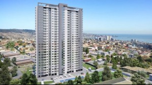Inversionista se va de Chile y rifará un departamento nuevo en Valparaíso: ¿Cómo participar en el sorteo?